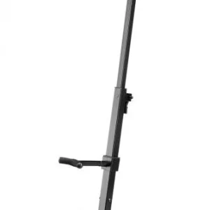 Dernier Modèle Hercules stands DS535B Stand Saxophone Baryton