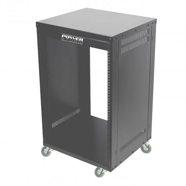 Top Vente Power studio PSR-16 Rack Sudio 16U