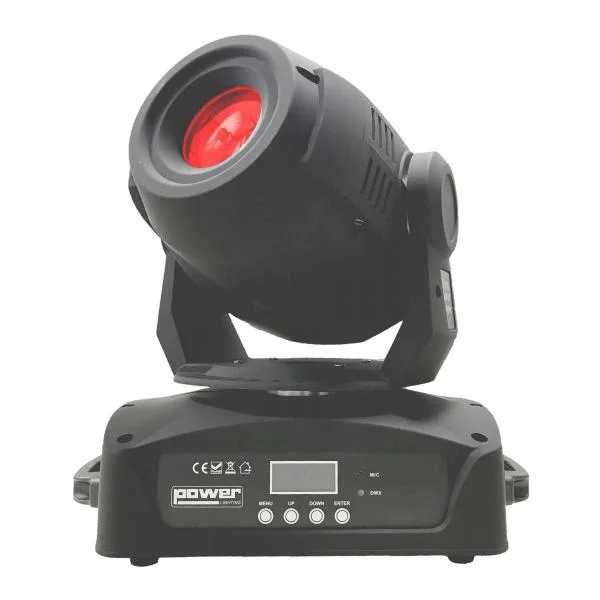 Power lighting Lyre Spot 90 Expédition Rapide