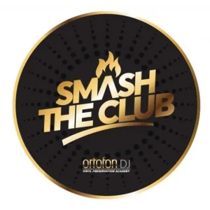 Nouvel Arrivage Ortofon Slipmat Club
