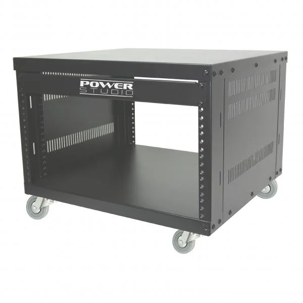Pas Cher Power studio PSR-6 Rack Studio 6U