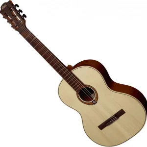 Prix Bas Lag Occitania OCL70 Gaucher - natural satin