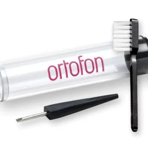 Ortofon DJ Maintenance Set Achetez Aujourd'hui