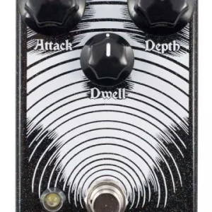 Earthquaker devices Ghost Echo Reverb V3 Prix Réduit