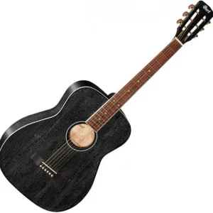 Cort AF590MF - black open pores Populaire