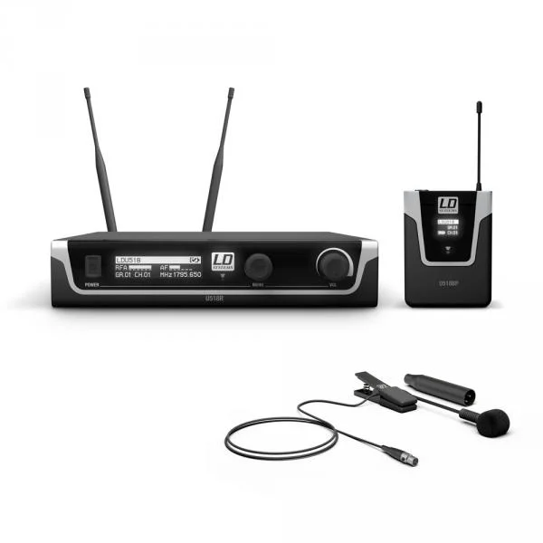 Acheter En Ligne Ld systems U518 BPW