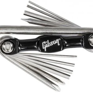 Prix Bas Gibson ATMT-01 Multi Tool Kit