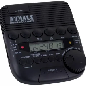 Nouvel Arrivage Tama RW200 Rhythm Watch