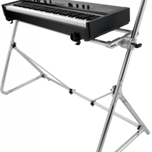 Korg SEQUENZ STD-M-SV Stand Pour Clavier 73 Notes Commander Maintenant