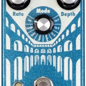 Top Vente Earthquaker devices Aqueduct Vibrato