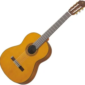 Bon Marché Yamaha CG162C - natural