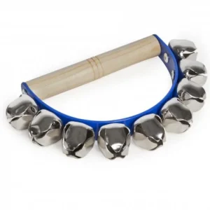 Stagg MOB-9 Jingle Bells Set Achetez Aujourd'hui