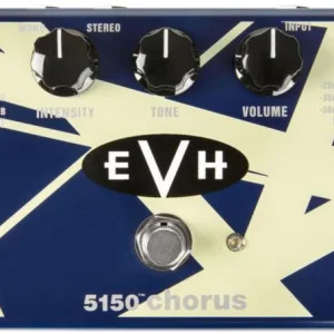 Solde Mxr Eddie Van Halen EVH30 EVH 5150 Chorus