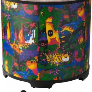 Remo Gathering Tambour pour Enfants 21" x 22" Acheter En Ligne