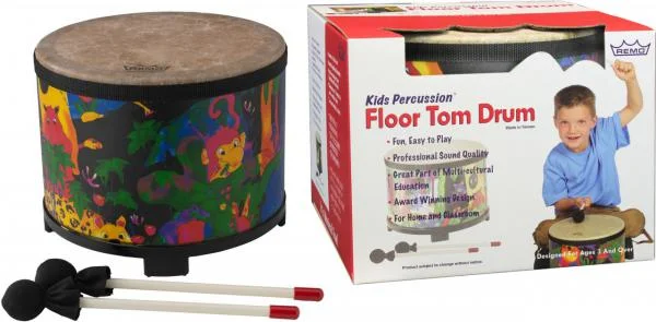 Stagg Floor Tom 8" x 10" pour Enfants Remise