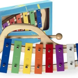 Nouveauté Stagg META-KC8 RB