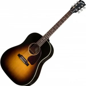 Remise Gibson Modern J-45 Standard - vintage sunburst