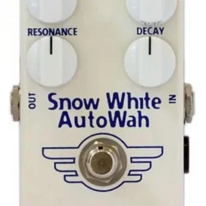 Mad professor Snow White AutoWah GB Jusqu'à Épuisement Des Stocks