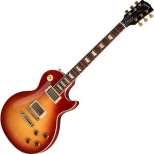 Meilleur Choix Gibson Les Paul Traditional - heritage cherry sunburst