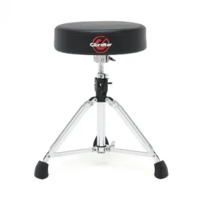 Gibraltar Siège Pro Round 9608 Nouvelle Collection