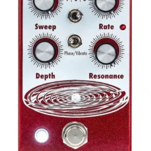 Earthquaker devices Grand Orbiter Phaser/Vibrato V3 Must-Have