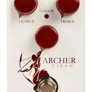 Expédié Aujourd'hui J. rockett audio designs Archer Clean