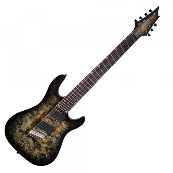 Cort KX500FF - star dust black Livraison Express