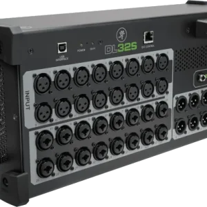 Mackie DL 32S Must-Have