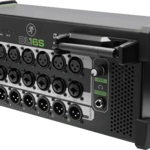 Jusqu'à Épuisement Des Stocks Mackie DL 16S
