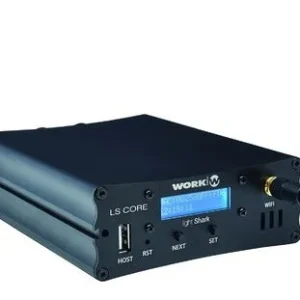 Work LS-CORE Offre Spéciale
