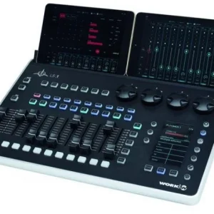 Work LS-1 Must-Have