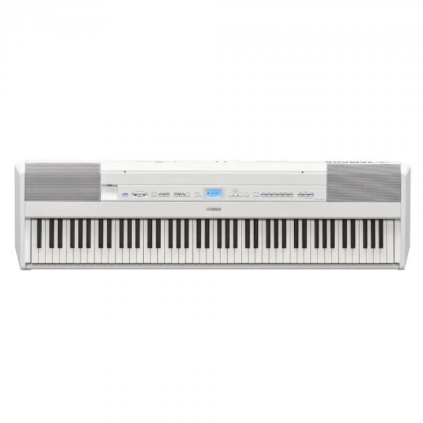 Retour Gratuit Yamaha P-515 - white