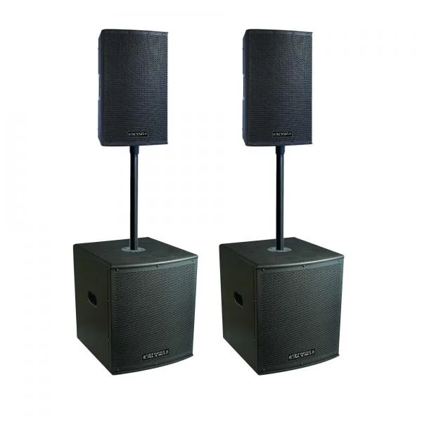 Definitive audio Koala Neo 2400 Quad Pas Cher