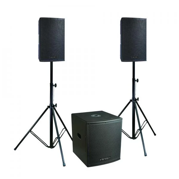 Commande En Gros Definitive audio Koala Neo 2100 Tri