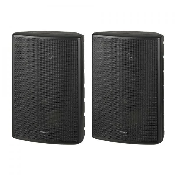 Definitive audio NEF 8 BL (paire) Offre Limitée