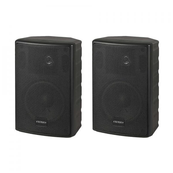 Marque Definitive audio NEF 5 BL (paire)