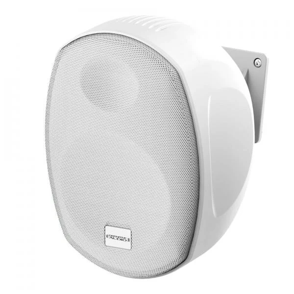 Definitive audio KLIPPER 8T WH (unité) Livraison Express