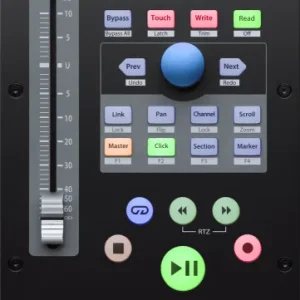 Presonus Faderport V2 Quantité Limitée