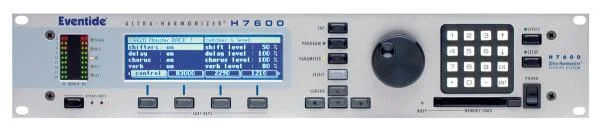 Promotion Saisonnière Eventide H7600