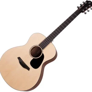 Expédition Rapide Furch Violet G-CM LRB1 - natural