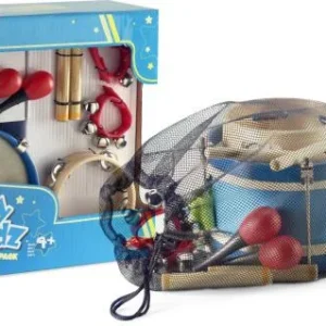 Solde Stagg CPK-04 Kiddy Soundz Set