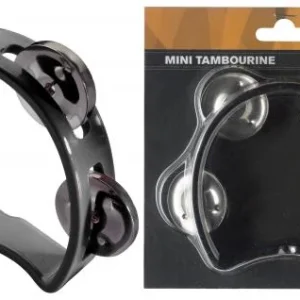 Stagg TAB-MINI Black Achat Immédiat