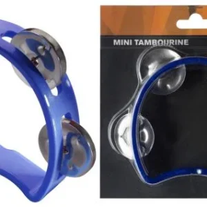 Stagg TAB-MINI Blue Nouvel Arrivage