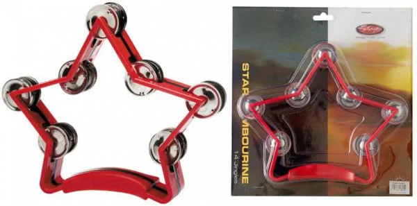 Stagg TAB-3 RD Top Vente