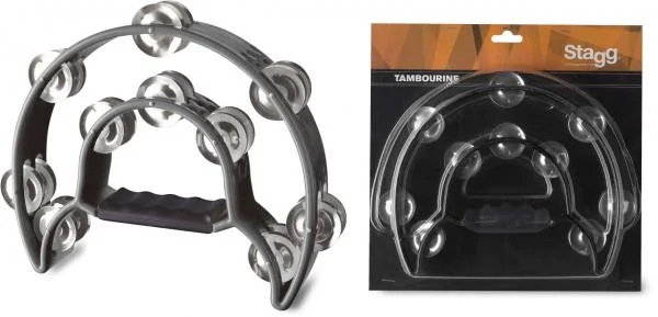 Prix Cassé Stagg TAB-1 BK