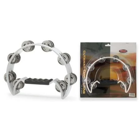Livraison Express Stagg TAB-2 WH