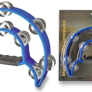 Livraison Express Stagg TAB-1 - Blue