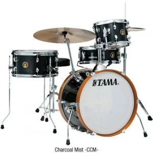 Top Vente Tama Club-JAM Kit - charcoal mist