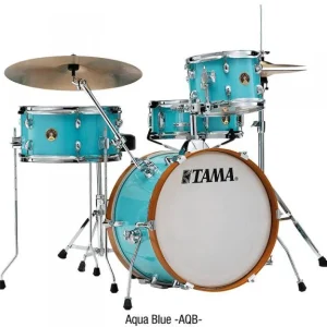 Meilleure Vente Tama Club-JAM Kit - aqua blue