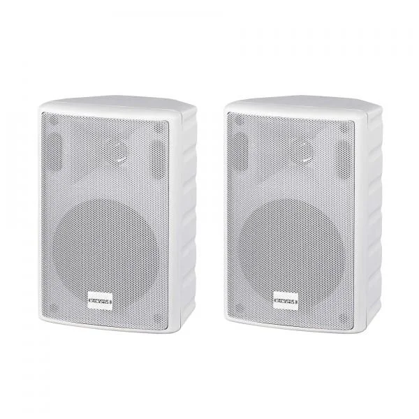Definitive audio NEF 5 WH (paire) Meilleure Vente